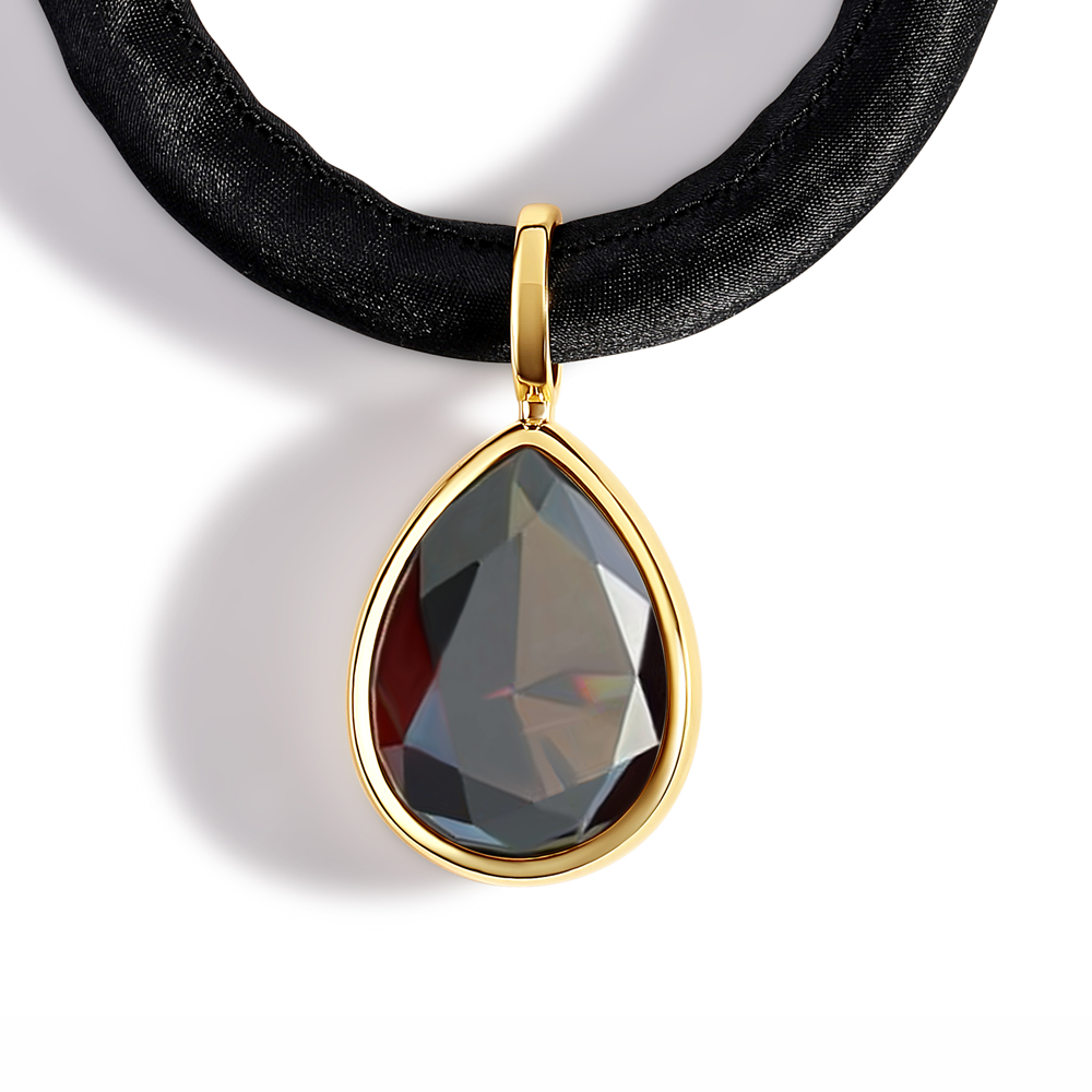 Teardrop Pendant