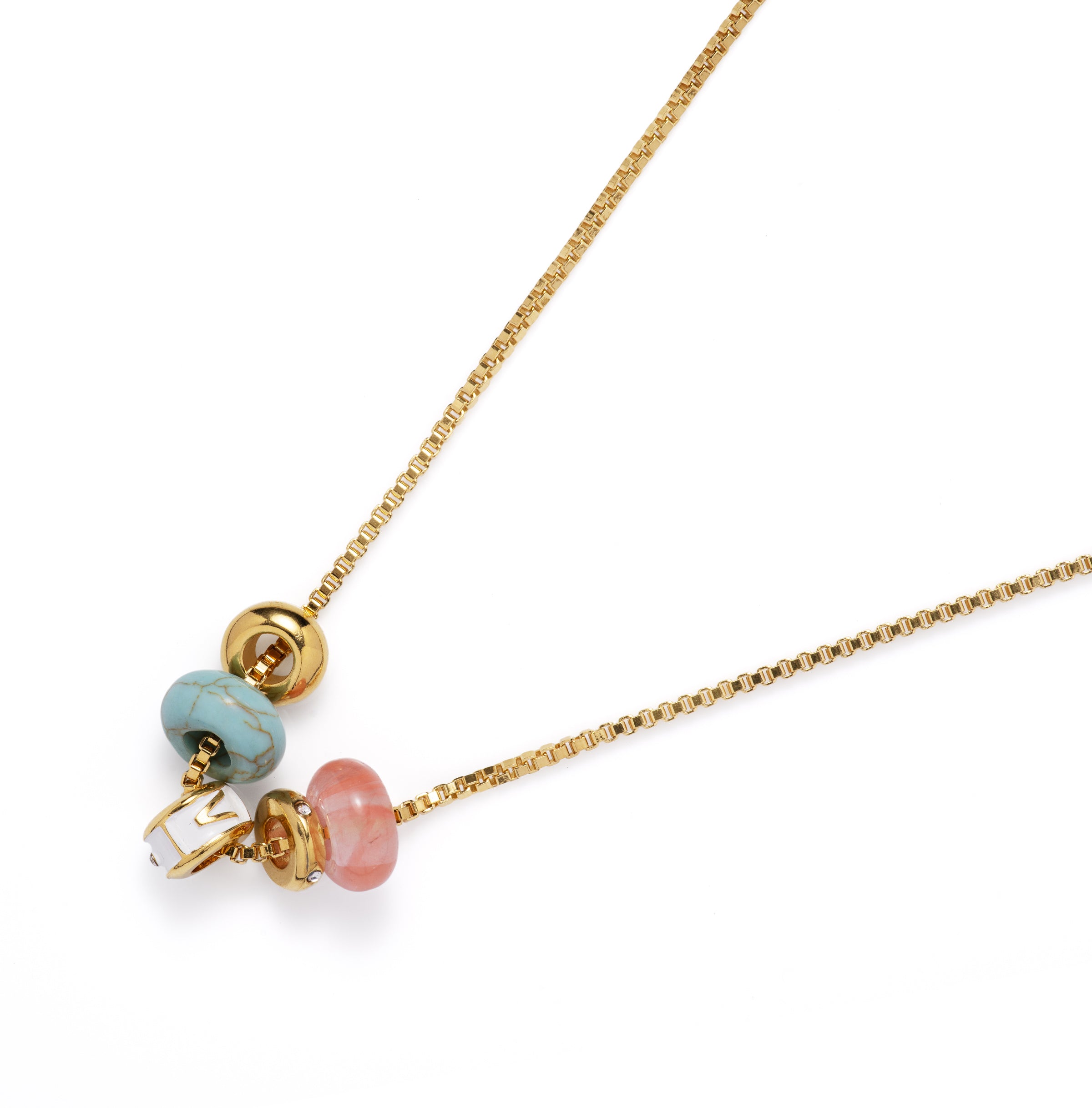 MAYAMAR 24K Gold Plated 