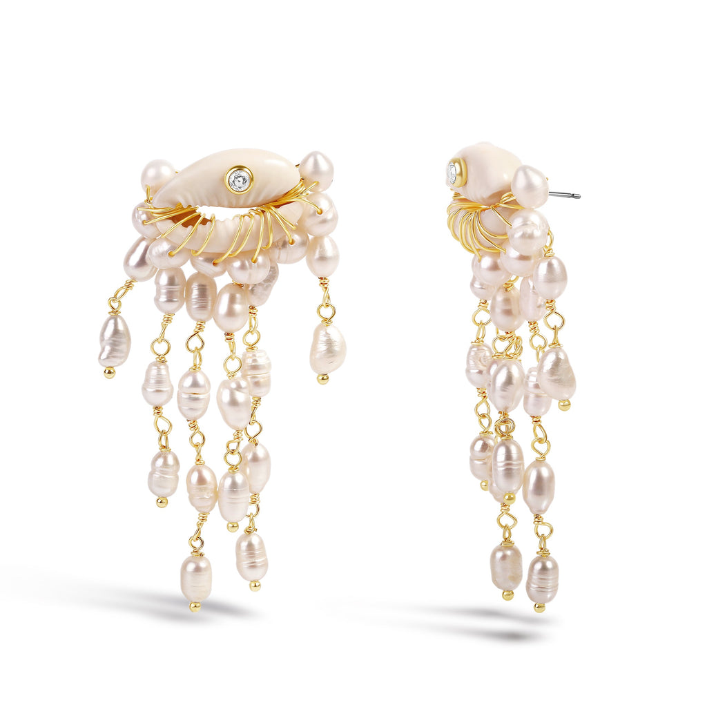 Del Mar Earrings
