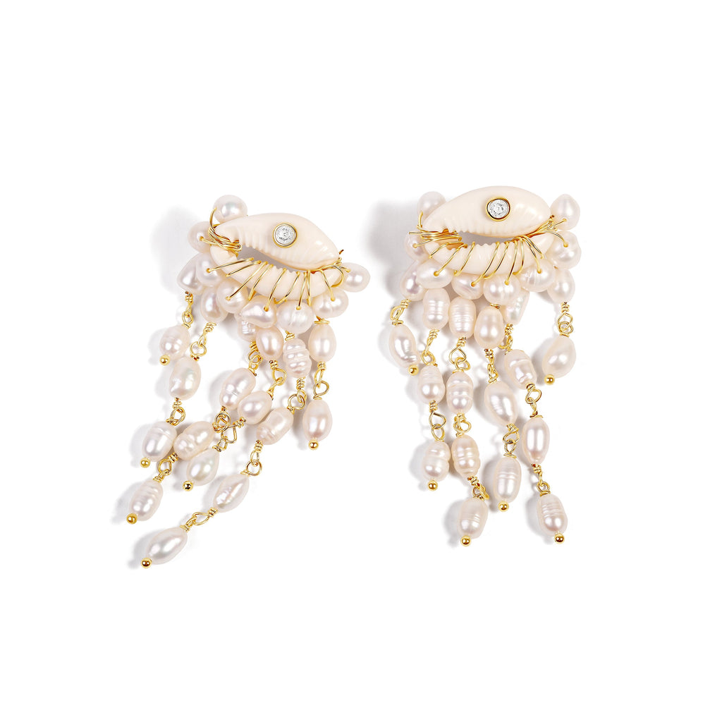 Del Mar Earrings