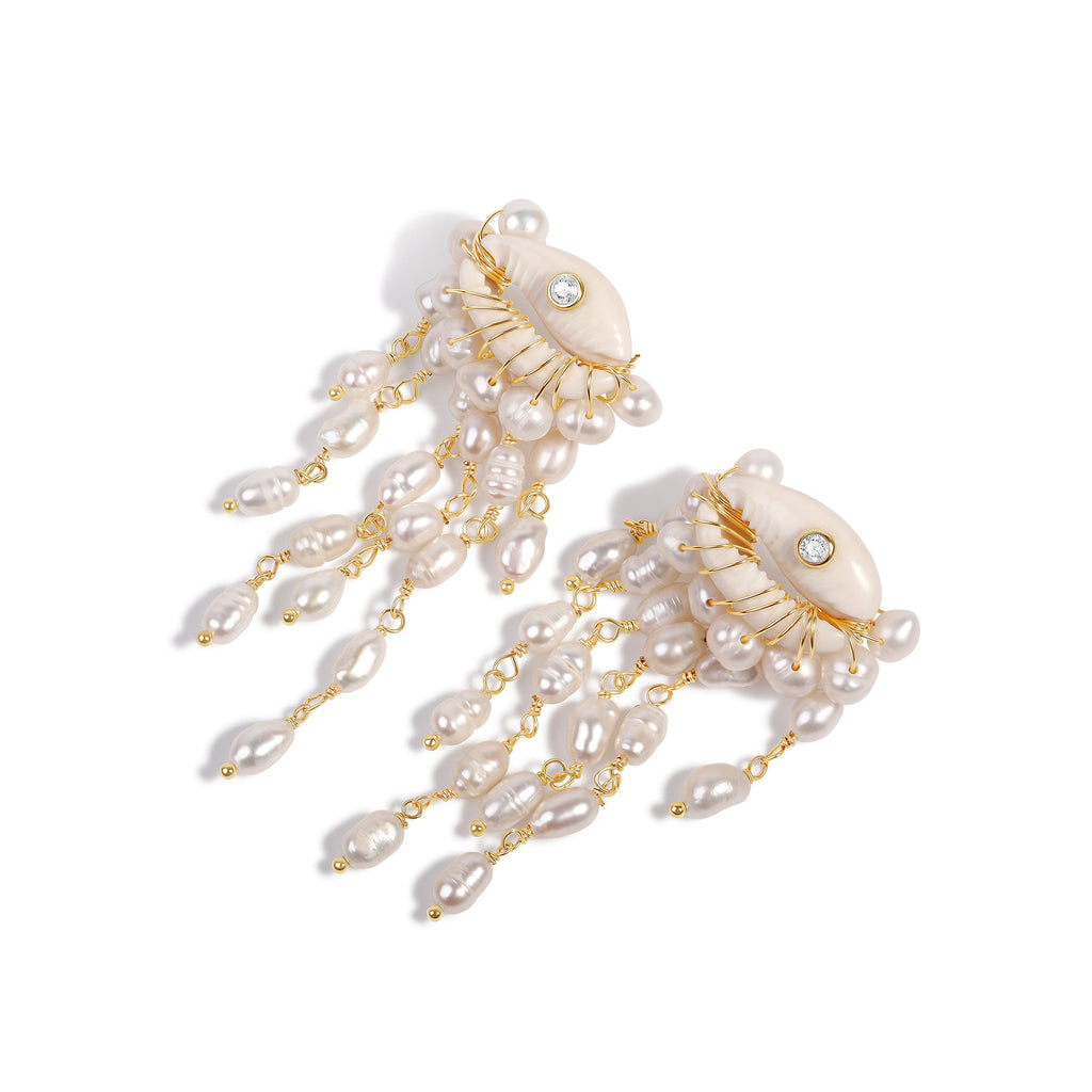 Del Mar Earrings