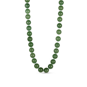 Lucly Necklace Green