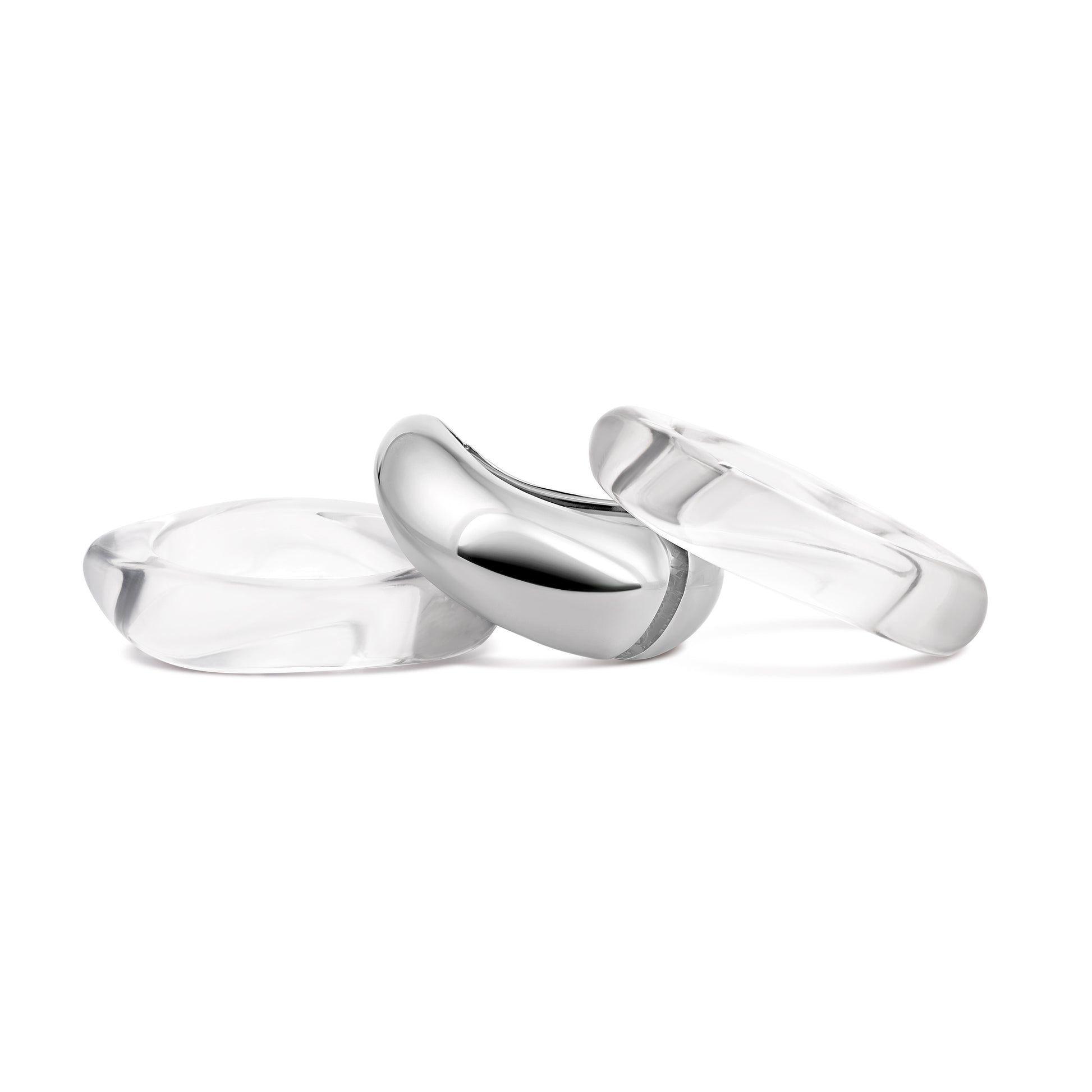 Sierra Bangle Set