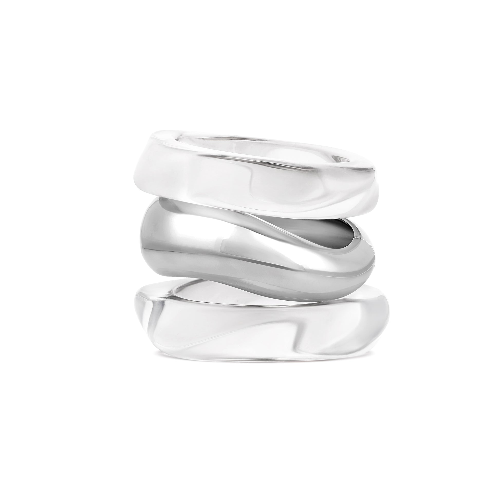 Sierra Bangle Set