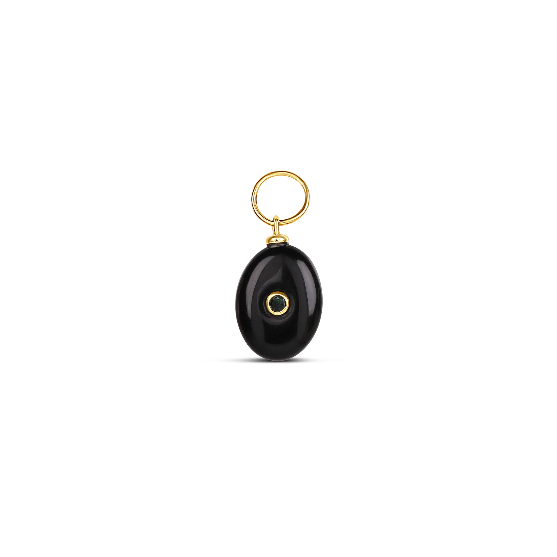 Eclipse Charm