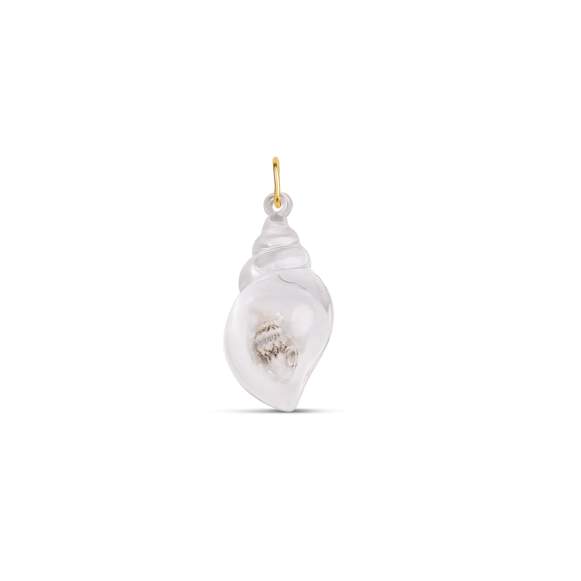 Coastal Relic Pendant