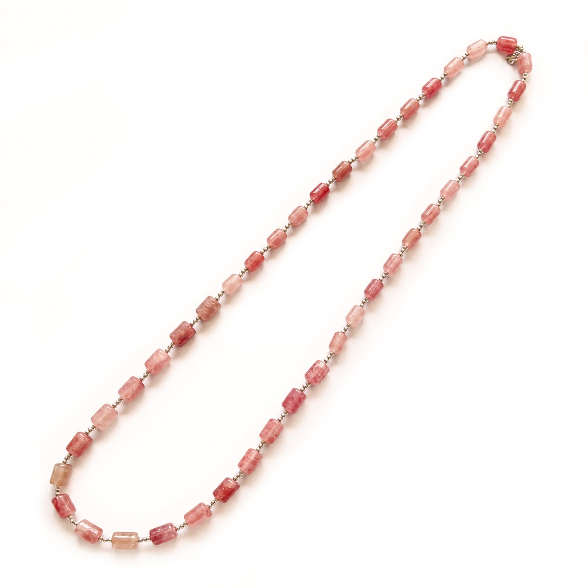 Alba Necklace