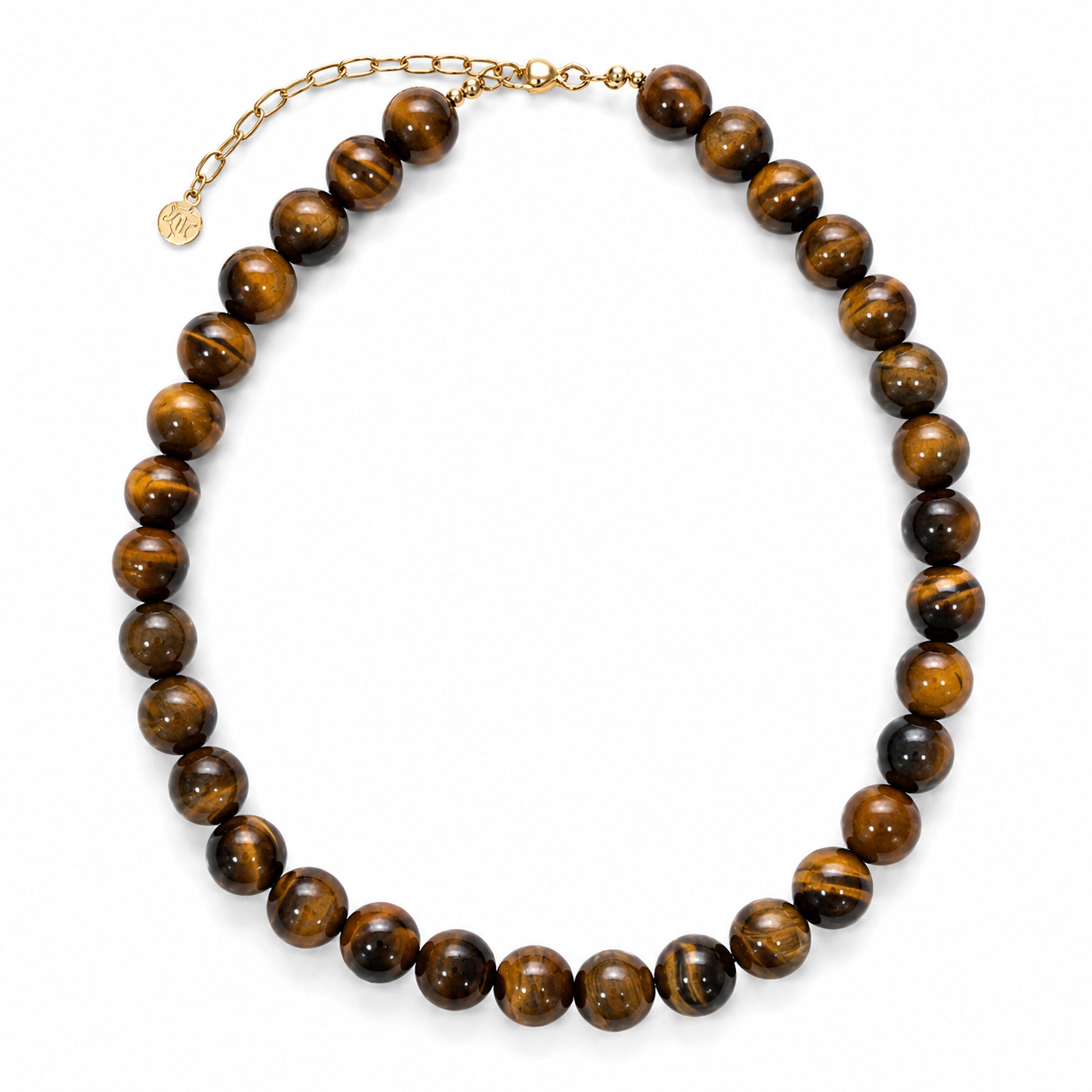 Terra Sol Necklace