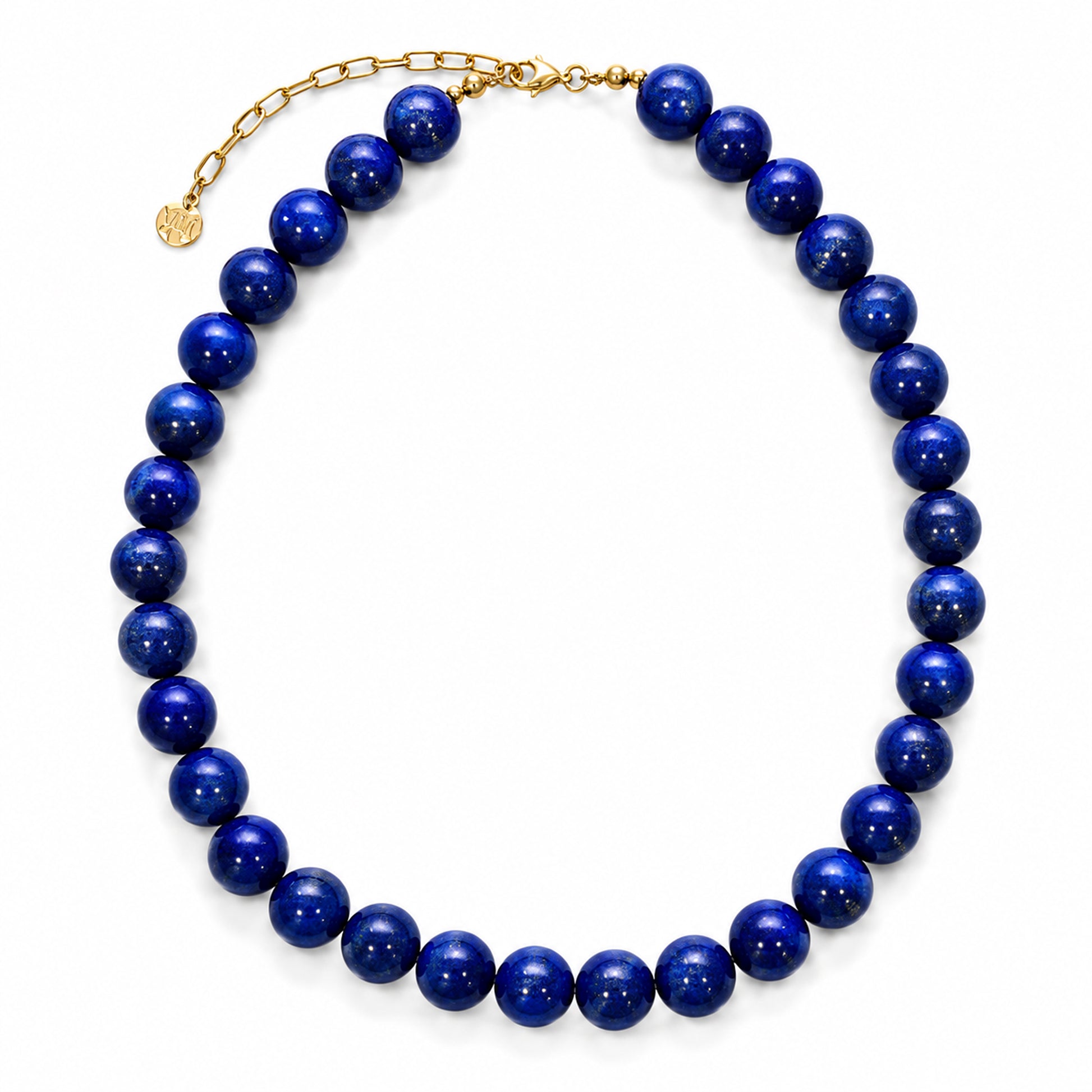 Midnight Ocean Necklace