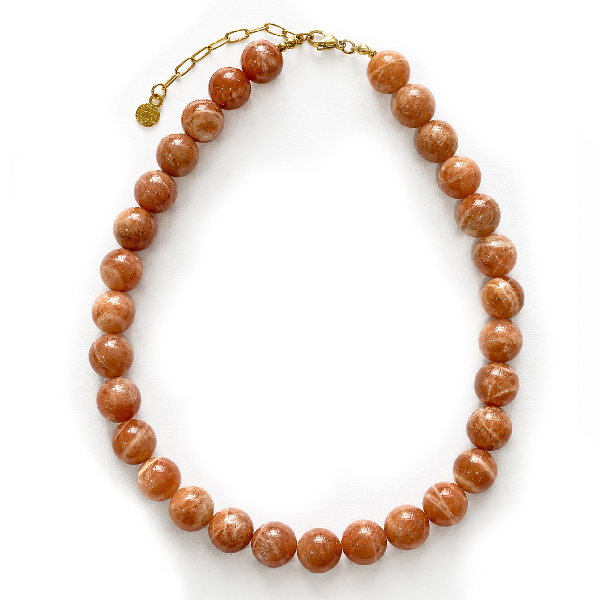 Pink Sands Necklace