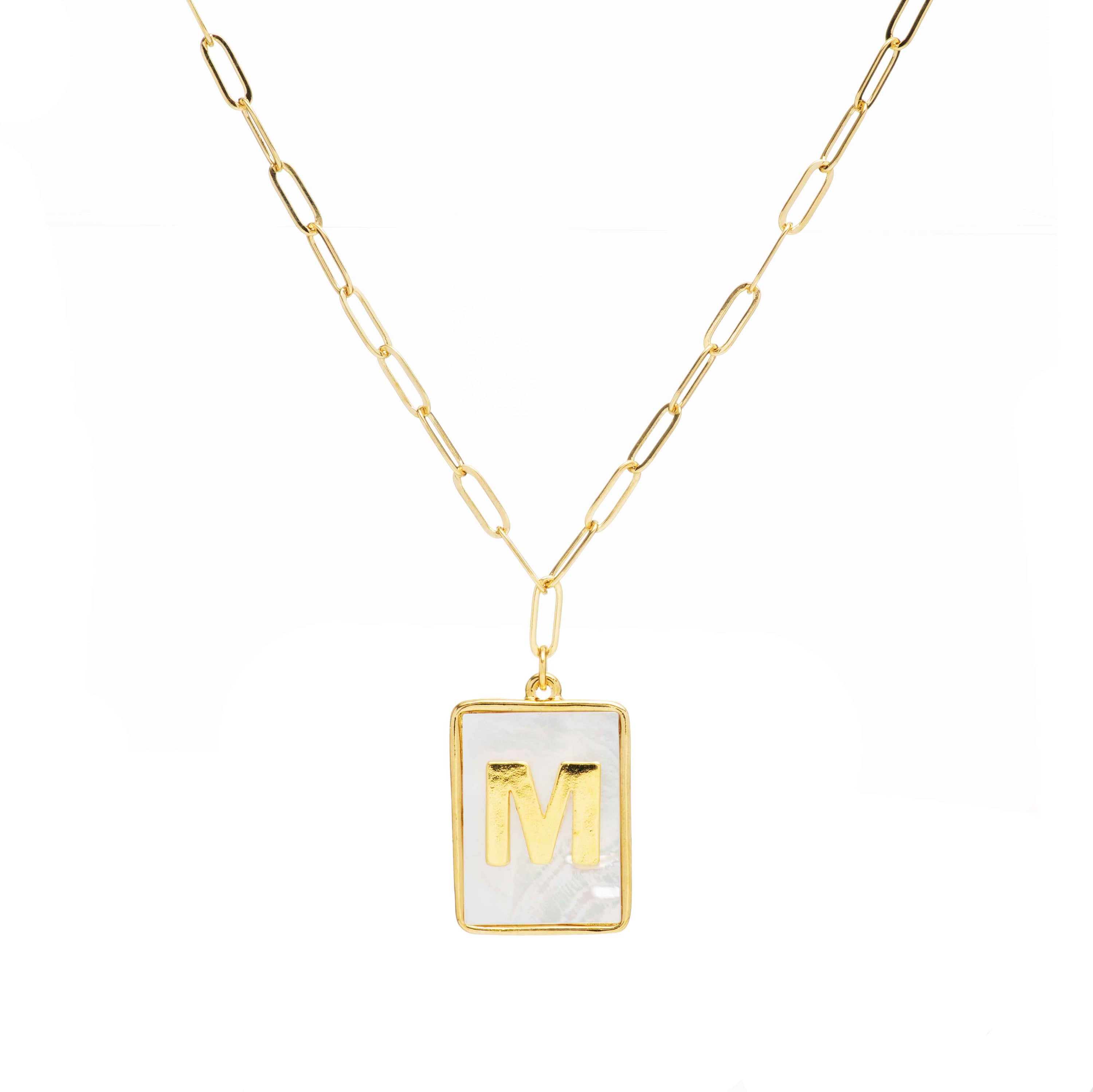 MAYAMAR 24K Gold Plated Handcrafted Vintage Look Square Earrings