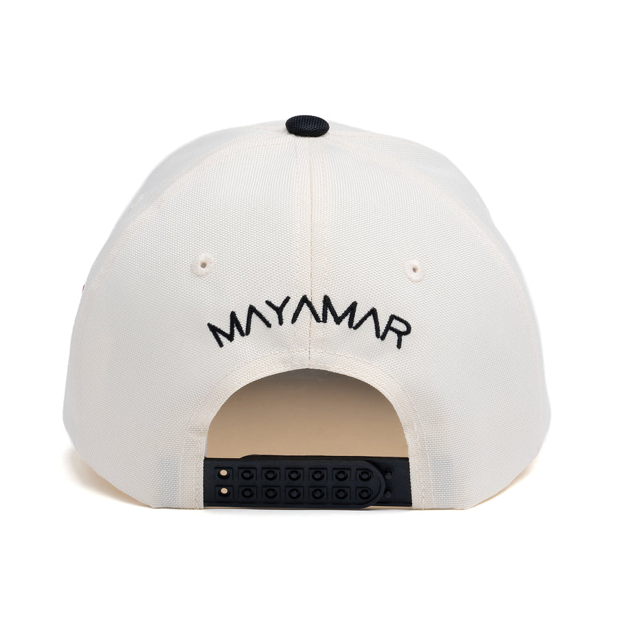 Mayamar Cap