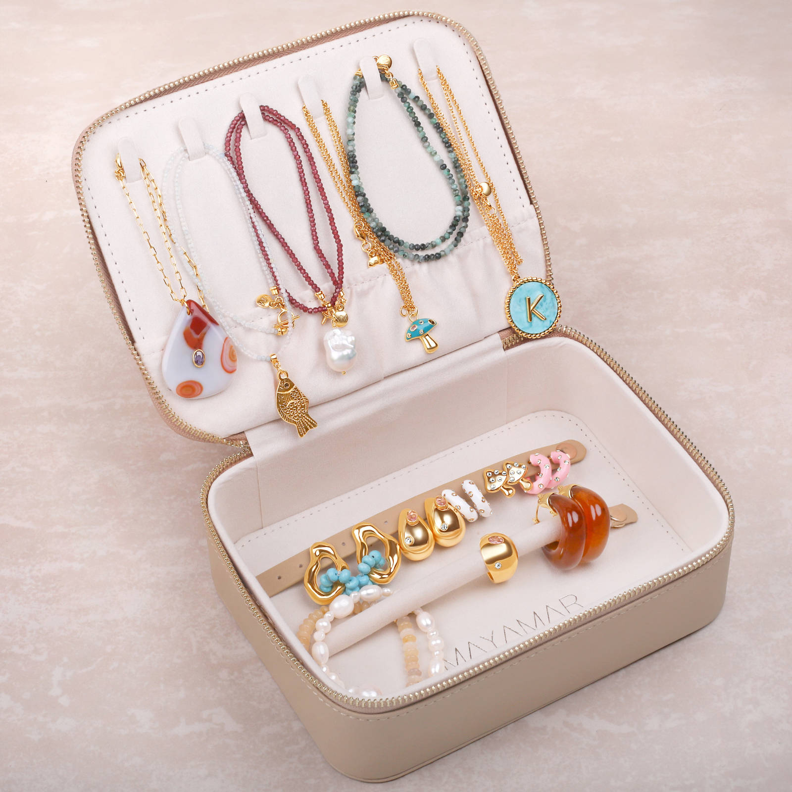 Travel Case