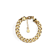 Cuban Link Bracelet