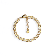 Mariner Chain Bracelet